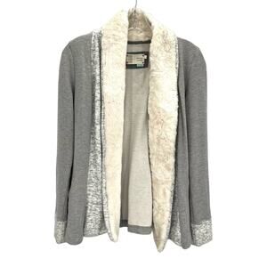Anthropologie by Saturday Subday open cardigan women’s